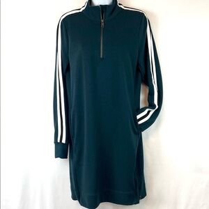 Athleta sport dress with pockets!